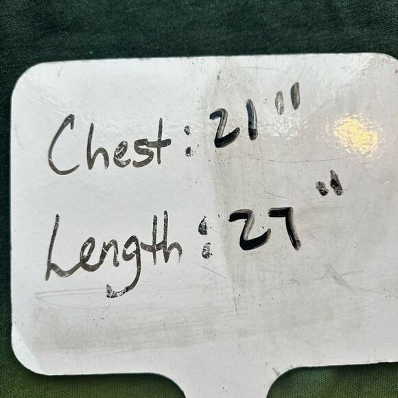 Aviator Nation RARE Dip Dye Ombre Green Embroidered Pullover Sweatshirt Small - Picture 11 of 12